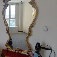 آینه کنسول