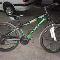 دوچرخه دنده ای