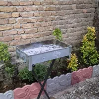 سوئیت۳ با حیاط خلوت بزرگ|اجارهٔ کوتاه‌مدت آپارتمان و سوئیت|لنگرود, |دیوار