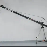 دو عدد کرین 6 متری و 4 متری