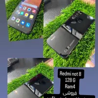redmi not8