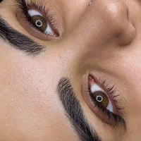 خدمات اکستنشن مژه