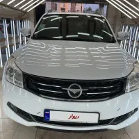 هایما S7 2000