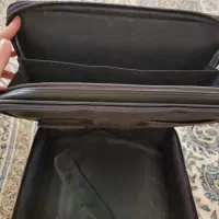 کیف چرم لپ تاپ|قطعات و لوازم جانبی رایانه|تهران, پونک|دیوار