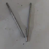 سوزن کاربرات موتور یاماها سوزوکی  ۲۵۰|قطعات یدکی و لوازم جانبی|تهران, والفجر (افسریه)|دیوار