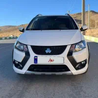 کوییک Gx مدل ۱۴۰۳