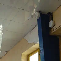 دوربین مداربسته برند ایرانی مخصوص پروژه ها|دوربین مداربسته|بروجرد, |دیوار