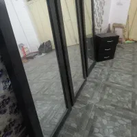 اینه|آینه|خرم‌آباد, |دیوار