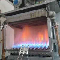 پکیج ۲۴kw آریستون|آبگرمکن، پکیج، شوفاژ|کاشان, فاز ۲ ناجی آباد|دیوار