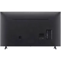 تلویزیون ال جی nano80T سایز 55 اینچ 2024|تلویزیون و پروژکتور|تبریز, |دیوار