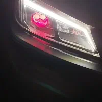 چراغ پارس لنز جغدی