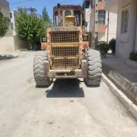 بصورت اجاره ویا ساعتی لودر کوماتسو90|خودرو سنگین|ایوان, |دیوار