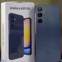 گوشی سامسونگ a25