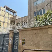 محافظ دیوار باغ منزل گوزنی بته ای|خدمات پیشه و مهارت|شیراز, دباغ خانه|دیوار