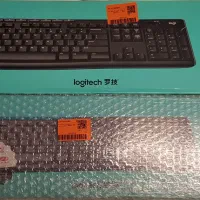 کیبورد لاجیتک