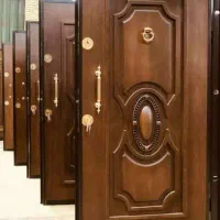 درب ضدسرقت. ضددیلم خریدازکارخونه