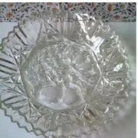 کریستال زیروبالامیوه وشیرینی،خوش طرح