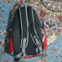 کوله پشتی کاملا سالم استفاده نشده|کیف، کفش، کمربند|کرمان, |دیوار
