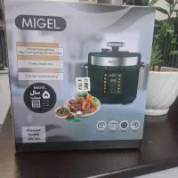 زودپز برقی  میگل