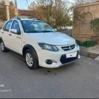 کویئک ۱۴۰۱ بی رنگ|خودرو سواری و وانت|گنبد کاووس, |دیوار