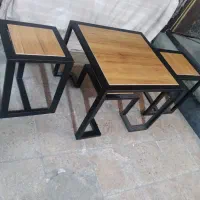 میز وعسلی|مبلمان خانگی و میز عسلی|شهریار, شهریار|دیوار