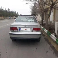 سمند ۸۱|خودرو سواری و وانت|مشهد, حجاب (شهرک غرب)|دیوار