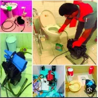 لوله بازکن در کل اسلامشهر درشهرکها فنرزنی 250تومن|خدمات پیشه و مهارت|اسلامشهر, شهرک مهدیه|دیوار