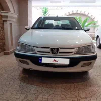 پژو پارس سال بدون رنگ|خودرو سواری و وانت|قائم‌شهر, |دیوار