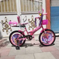 Bonita 16 20 12 دخترانه و پسرانه|دوچرخه، اسکیت، اسکوتر|چهاردانگه (تهران), |دیوار