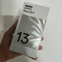 اوپو OPPO Reno 13F 4g نو بدون رجیستری