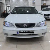 ماکسیما مدل 1389 قابل معاوضه با انواع خودرو