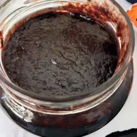 رب انار محلی رودبار از باغ خودمون