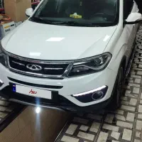 تیگو 5 مدل 96