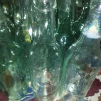 تعدادی شیشه آبلیمو