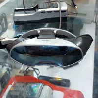 عینک مانیتوری سونی اصل