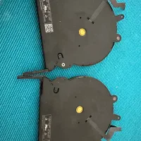 فن مک بوک پرو ۲۰۱۷ مدل a1707