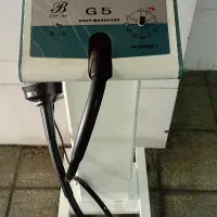 دستگاه لاغری و ماساژ G5