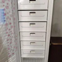 فریزر 7کشو سالم