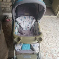 کالسکه خارجی|کالسکه و لوازم جانبی|اهواز, شهرک رزمندگان|دیوار