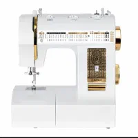 چرخ خیاطی ژانومه