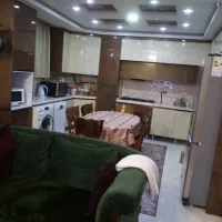 شاهین شهر فدک کشاورز جنوبی ۱۰۷ متر شیک|فروش آپارتمان|شاهینشهر, فدک|دیوار