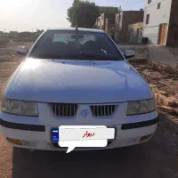 سمندlx|خودرو سواری و وانت|کاشان, زیتون|دیوار