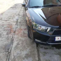 دنا پلاس ۶ دنده اتومات توربو