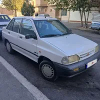 پراید