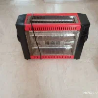 بخاری برقی ۴ المنت