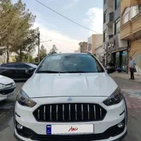 اطلس g فول با سانروف