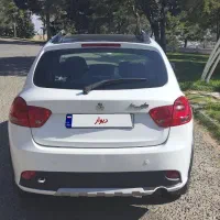 کوییک R 1401|خودرو سواری و وانت|کرمانشاه, |دیوار