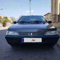 پژو405|خودرو سواری و وانت|کرمان, |دیوار