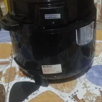 دیگ پلوپز همه کارع|اجاق گاز و لوازم برقی پختوپز|زاهدان, |دیوار