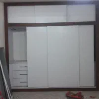 نجاری کابینت کمددیواری|خدمات پیشه و مهارت|مسجد سلیمان, |دیوار